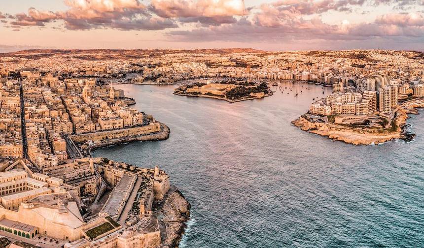 Fascynująca Malta Top Deluxe 7 nocy | 8 dni — 1