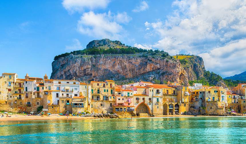 Sicily Tour 8 days — 1