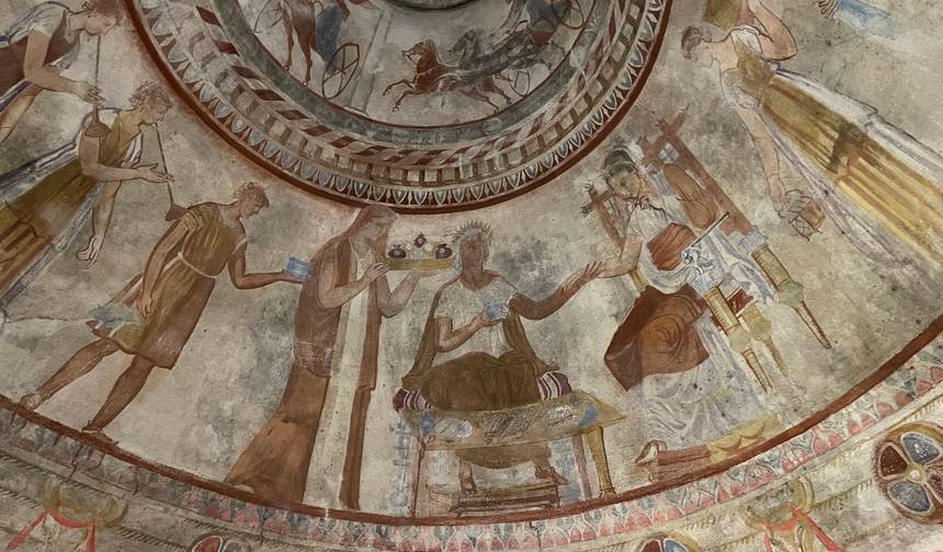 Castles, Culture & Legends: Bulgaria–Romania Private Tour — 1