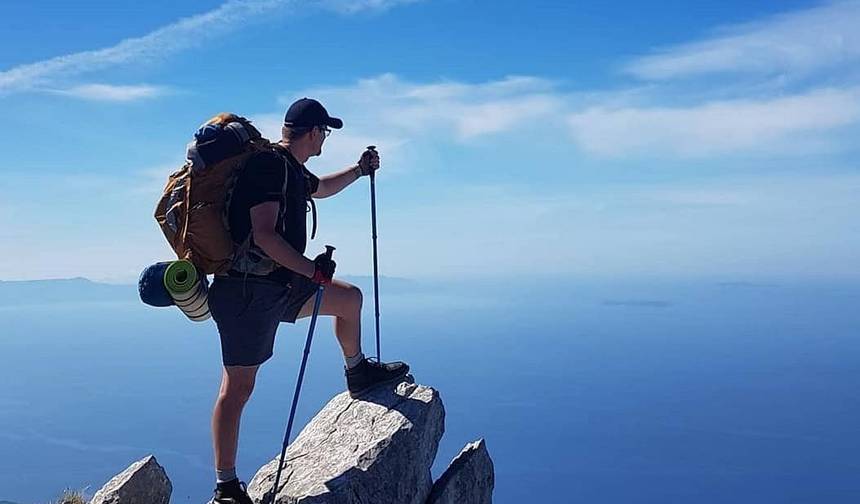 Hiking & Exploring the Albanian Riviera in 9 Days — 1