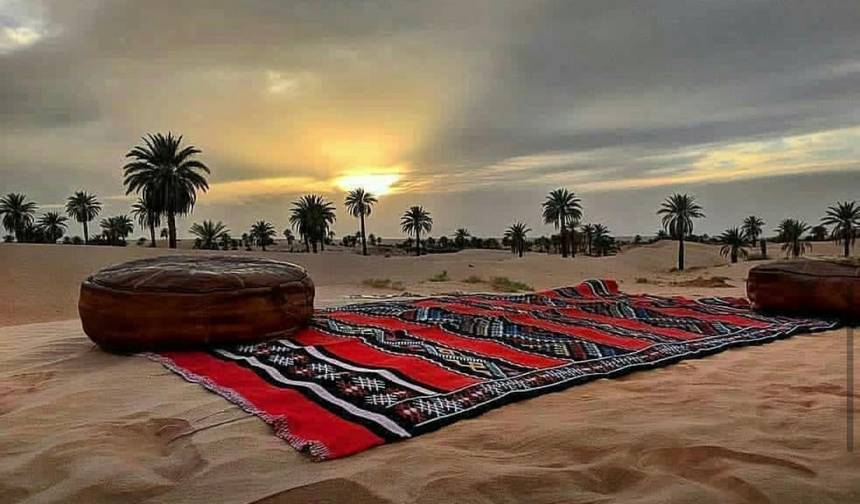 Algeria & Tunisia Premium 13 nights | 14 Days — 1