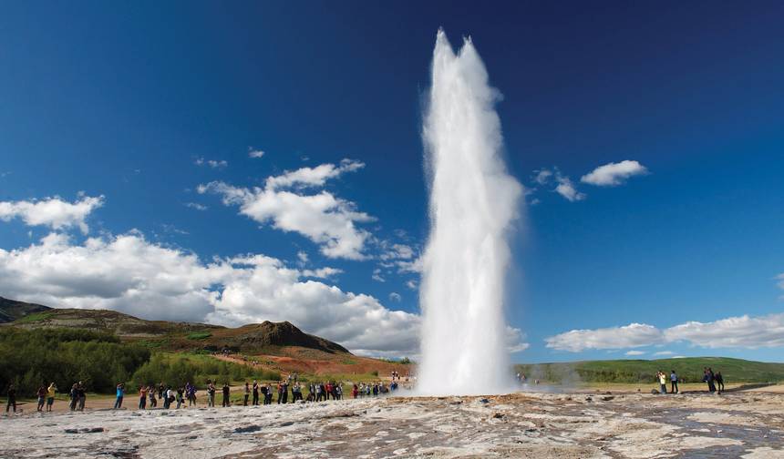 Icelandic Explorer - 10 days/9 nights (29 destinations) — 1