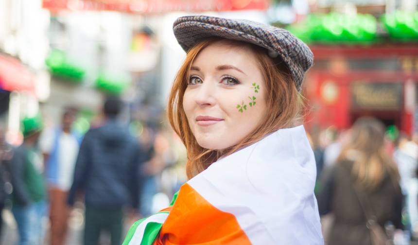 Irish Adventure - 9 Days/8 Nights — 1