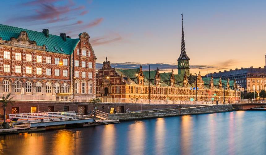 Denmark Scenic Multi-Activity Self-Drive Private Tour - 9 Days — 1