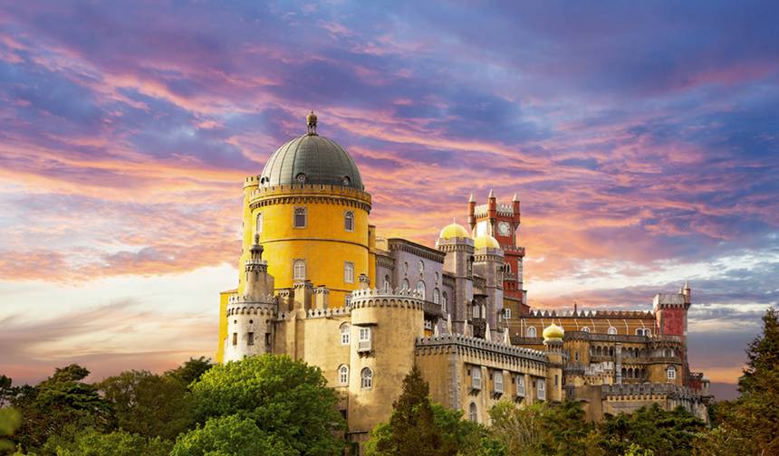 Grande Tour de Portugal - 9 Dias — 1