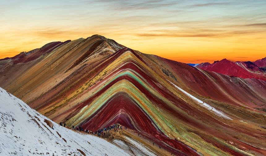 15 dias entre salinas, Andes e culturas ancestrais: Bolívia e Peru — 1