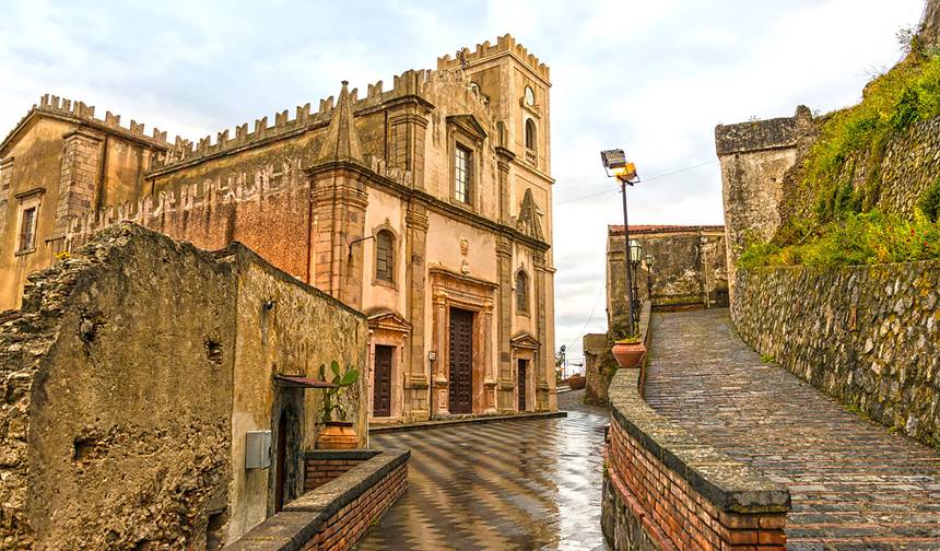 6 Days Small Group Sicily Highlights (Max 8 Guests) — 1