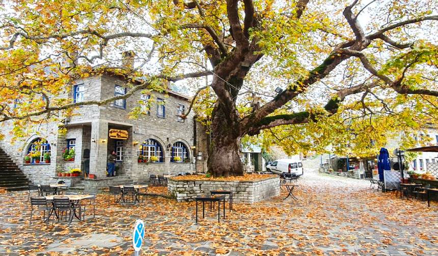 Cultural Trail: Walking Through Living Traditions — 1