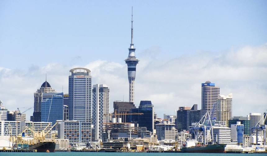 8-Day Auckland & North Island Discovery: Nature, Culture & Adventure Experience — 1