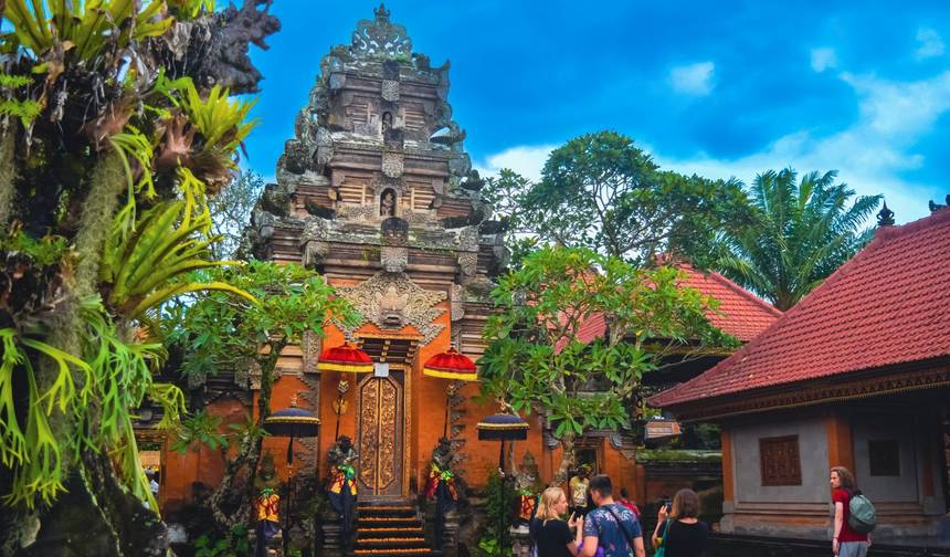 5-dniowa Przygoda na Bali: Kultura Ubud, Góra Batur i Brama Niebios Lempuyang — 1