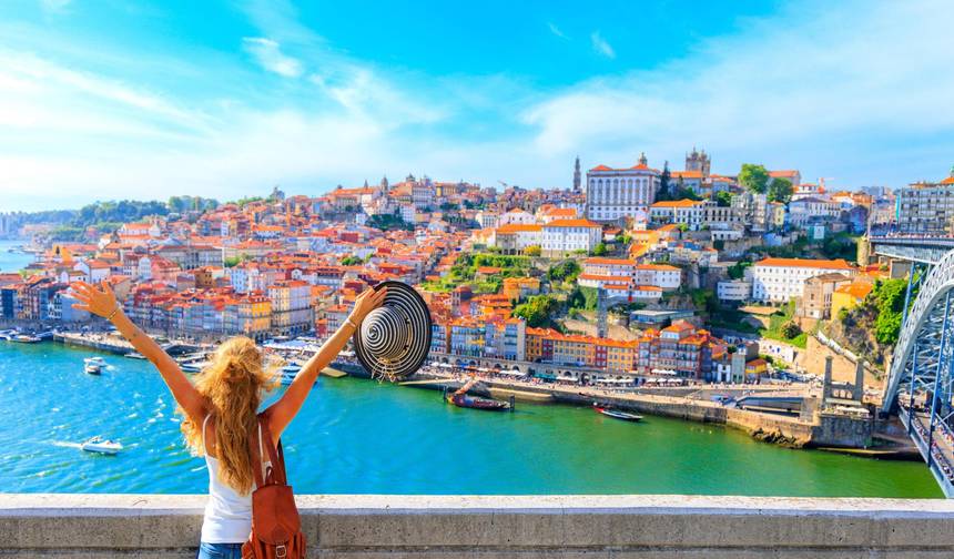 Discover Portugal Small Group Tour — 1