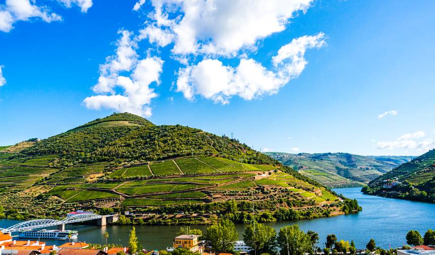 Entre Espanha e Portugal - Gerês-Xurés de Bicicleta 8 Dias — 1