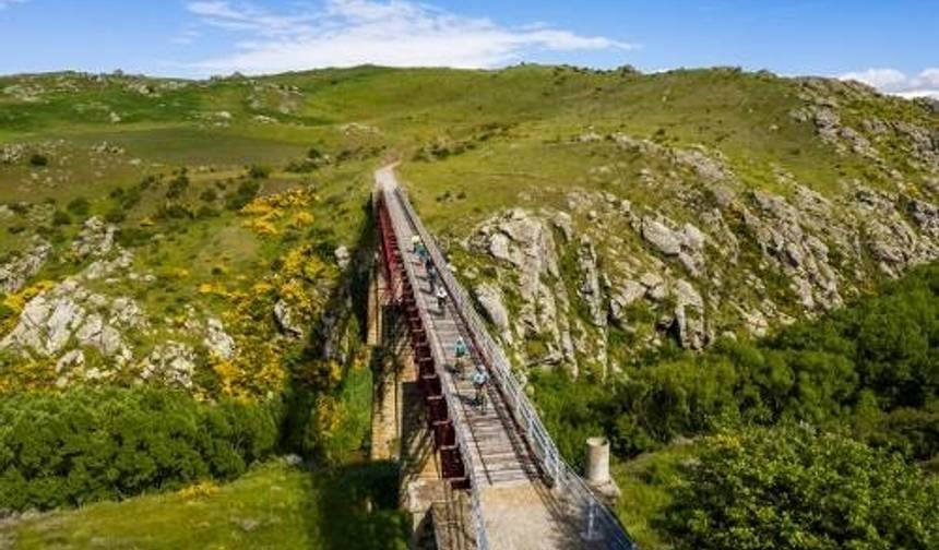 Klasyka Szlaku Kolejowego Otago — 1