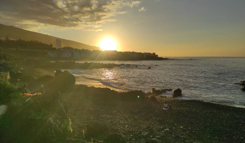 Tenerife Mágica com Crianças — 1