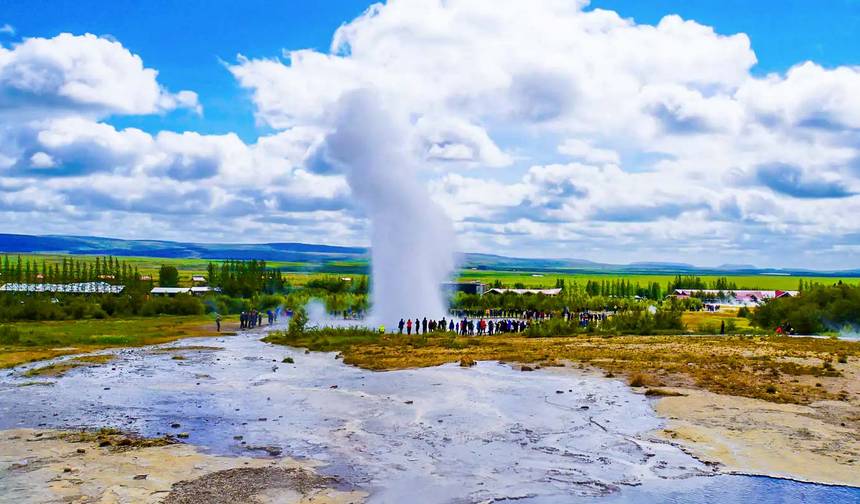 Customized 7-Day Iceland Tour to West & South Coast, Private Guide — 1