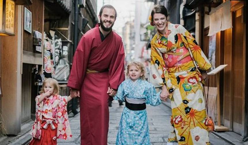 10 Days Japan Delight （Private Spanish Guide and Driver）- Umetravel — 1