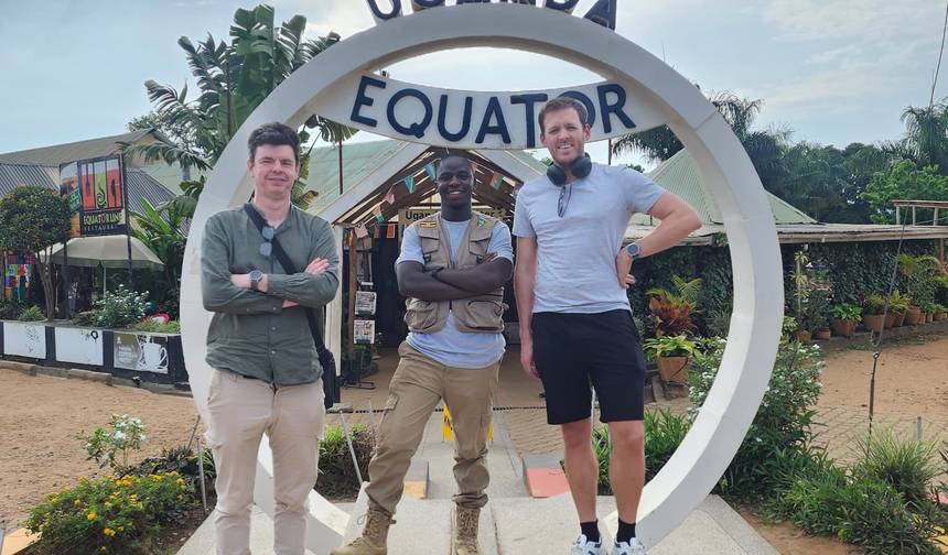 3-Day Nature Wonder in Queen Elizabeth National Park — 1