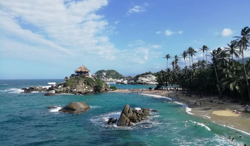 Magic of the Caribbean – 7 Days — 1