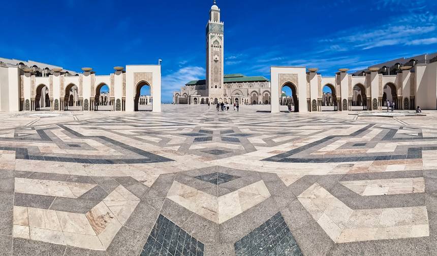 Excursão Privada de 14 Dias: O Melhor de Marrocos – Explore os Destaques de Marrocos em 2 Semanas — 1