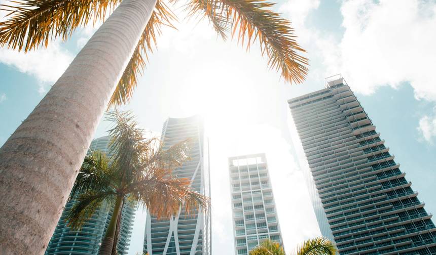 Miami, Orlando i Key West - 8 dni — 1