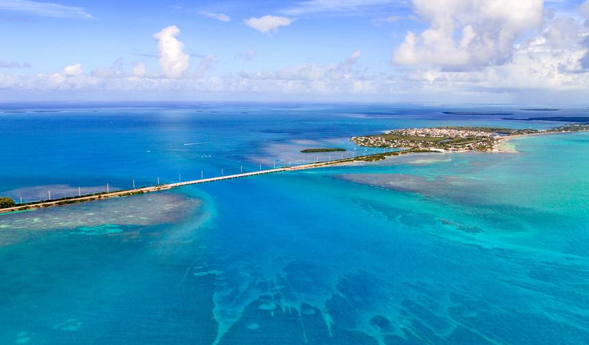 De Norte a Sul: Nova Iorque a Miami - 13 dias — 1