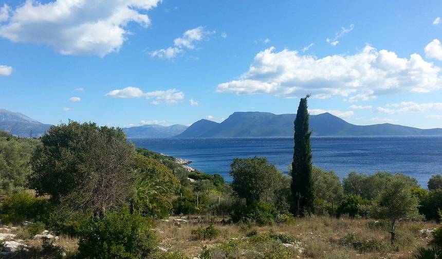 8-Day Sailing Escape in Greece – Zante to Kefalonia, Ithaca & Beyond — 1