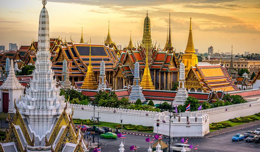 Amazing Thailand - 9 days — 1