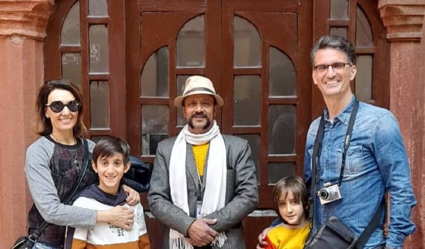 جولة خاصة ليوم كامل إلى تاج محل وقلعة أغرا مع مرشد محلي خبير — 1