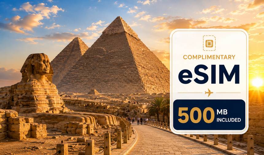 أبرز معالم مصر: جولة جماعية صغيرة مع رحلة بحرية في النيل | 6 ليالٍ / 7 أيام (خدمة المسار السريع) مقاعد محدودة متاحة. — 1