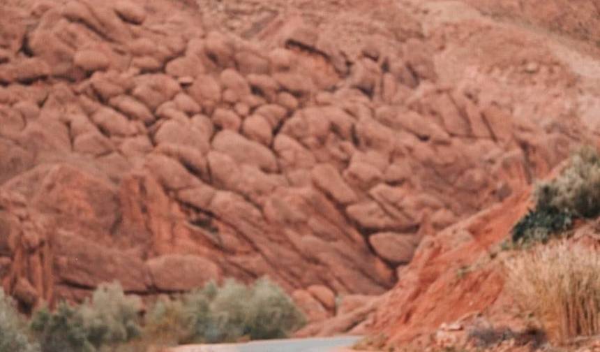 Tour Privado de 7 Dias em Marrocos: Casablanca, Chefchaouen, Fez, Deserto do Saara e Marraquexe — 1