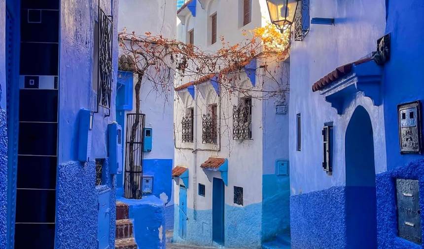 8 Days Morocco Private Guided Tour Marrakech to Tangier — 1