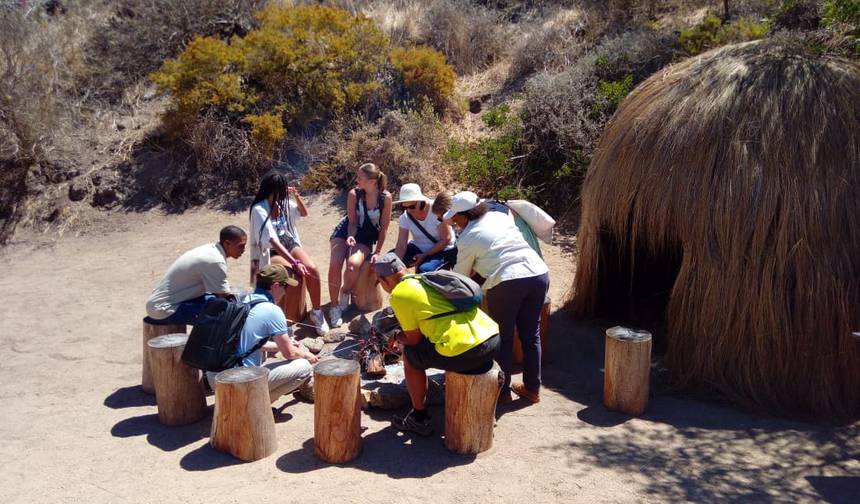 West Coast Xplorer — 1