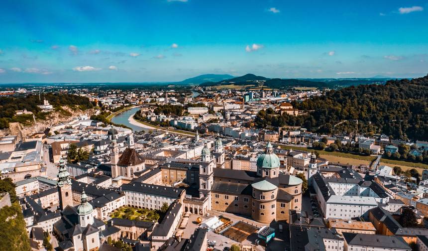 7 Dias Munique e Além: Castelos, Salzburgo e Passeios Históricos — 1