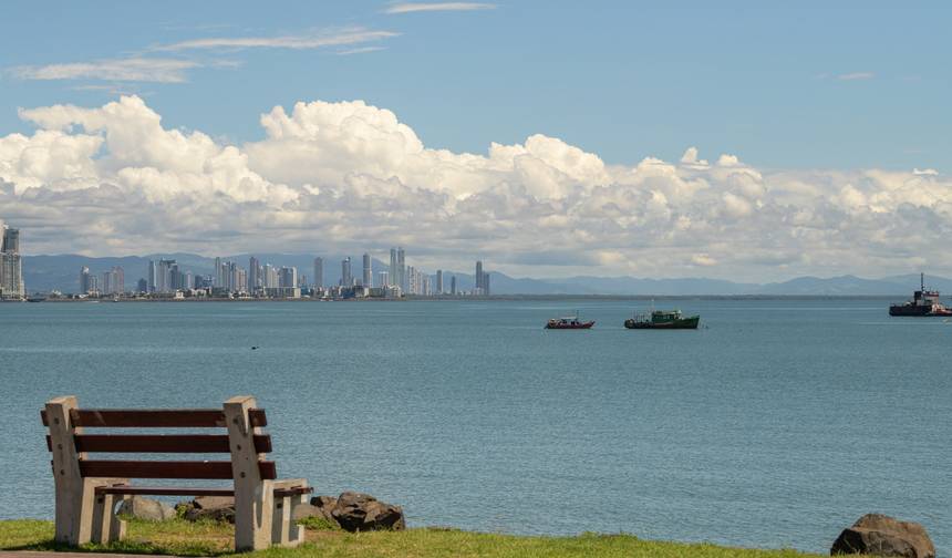 Best of Panama: City, Rainforest & Beach Experience — 1