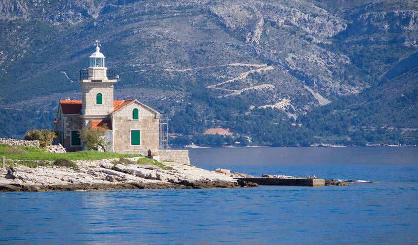 Mini One-Way Classic Cruise | Trogir- Dubrovnik (2 nights) — 1
