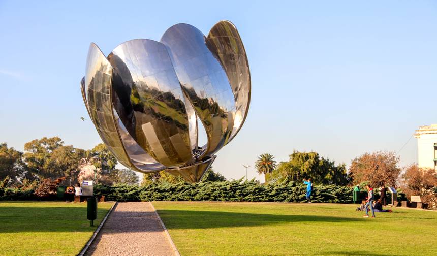 Tango Secrets & Wine Culture: Buenos Aires to Mendoza — 1