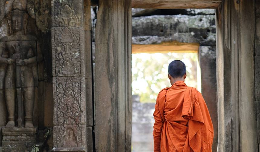 Cambodia Express — 1