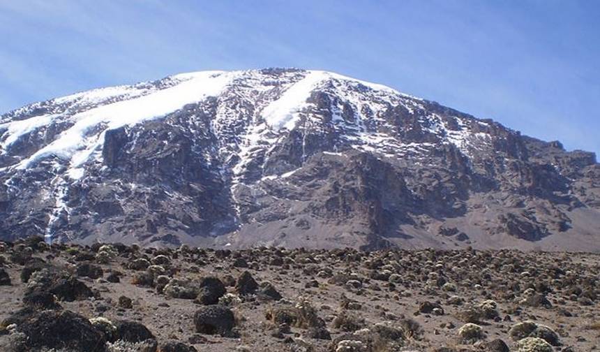 تسلق كليمنجارو عبر طريق رونجاي (7 أيام) — 1