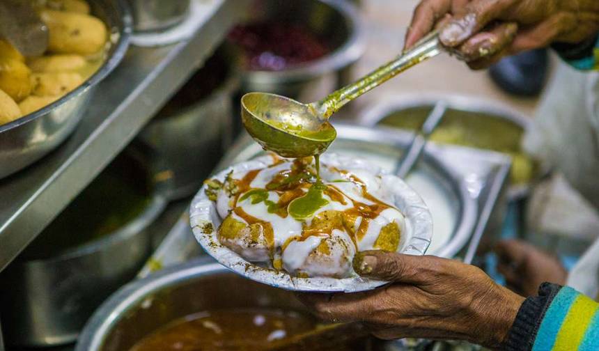 Przygoda w Indiach i Nepalu — 1