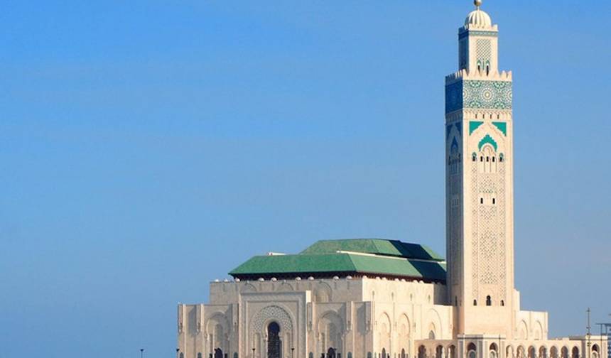 مغامرة شمال المغرب — 1