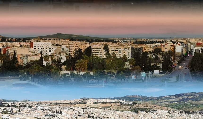 أفضل ما في المغرب — 1