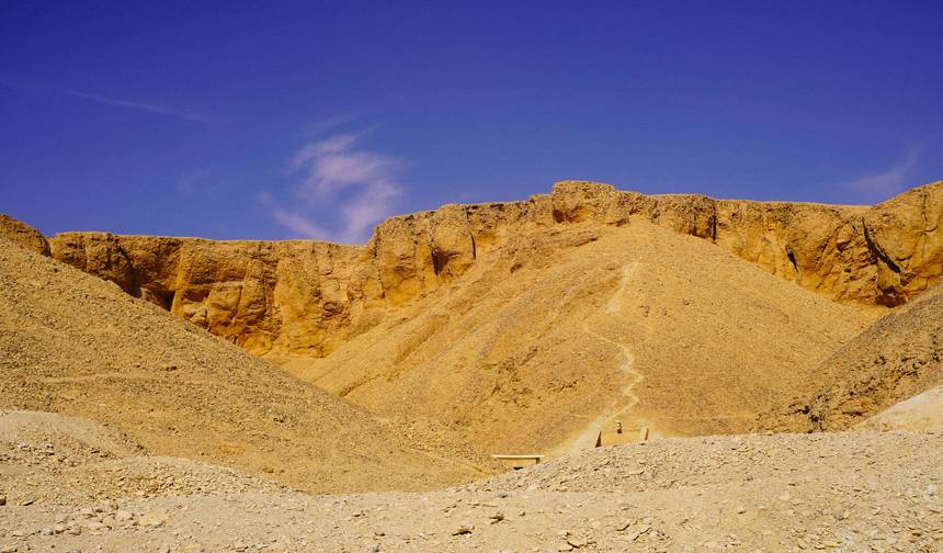 أبرز معالم مصر — 1
