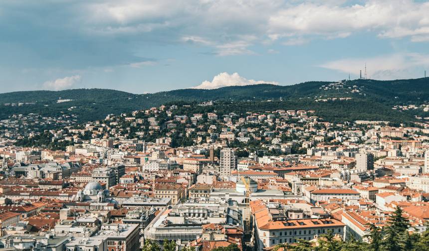 Sailing Croatia - Split to Dubrovnik — 1