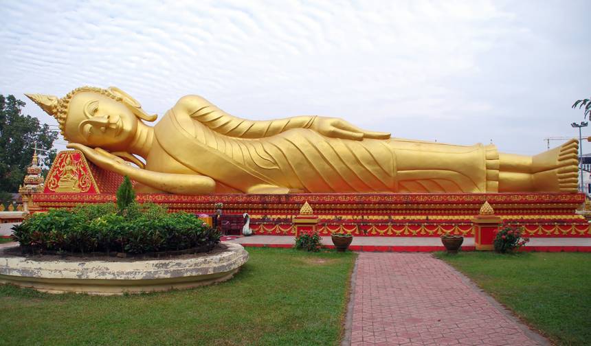 Ultimate South East Asia — 1