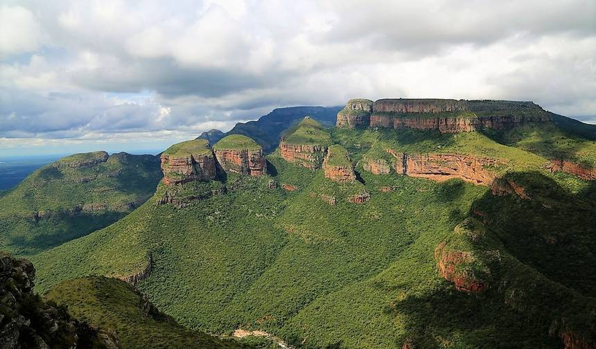 11 dias: Zanzibar ao Serengeti (Acampamento) — 1