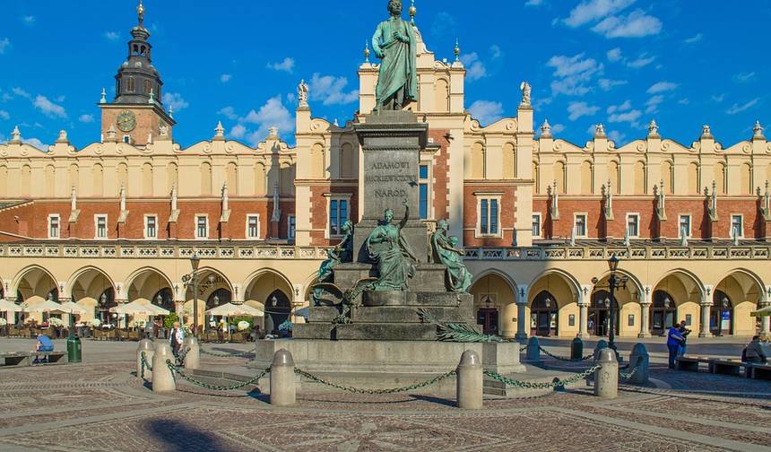 Percurso de Viena a Roma (Padrão, Inverno (Até Mar '27), Clássico) — 1