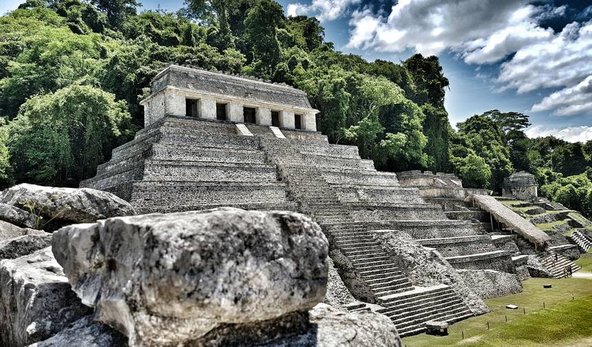 Mexico Unplugged — 1