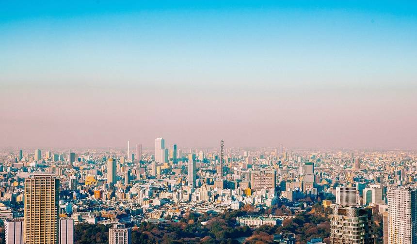 Aventura Culinária Autêntica no Japão — 1