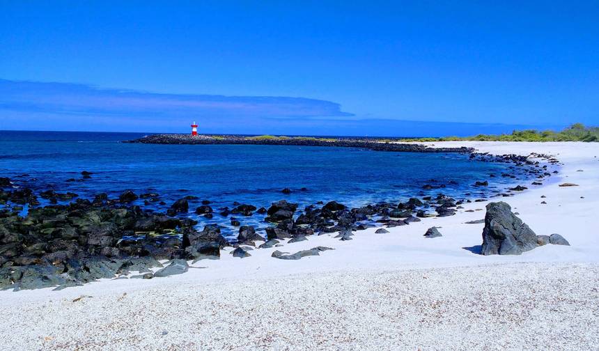 Galápagos Multisport — 1
