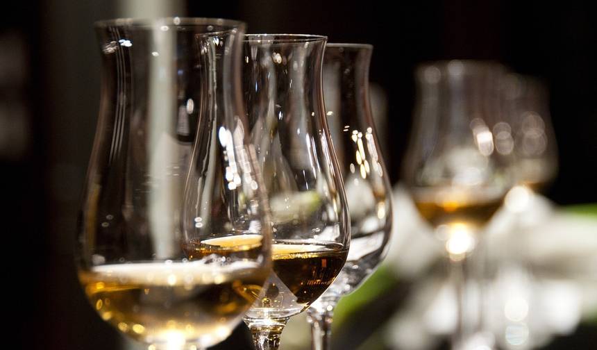 Rota do Vinho da Alsácia — 1